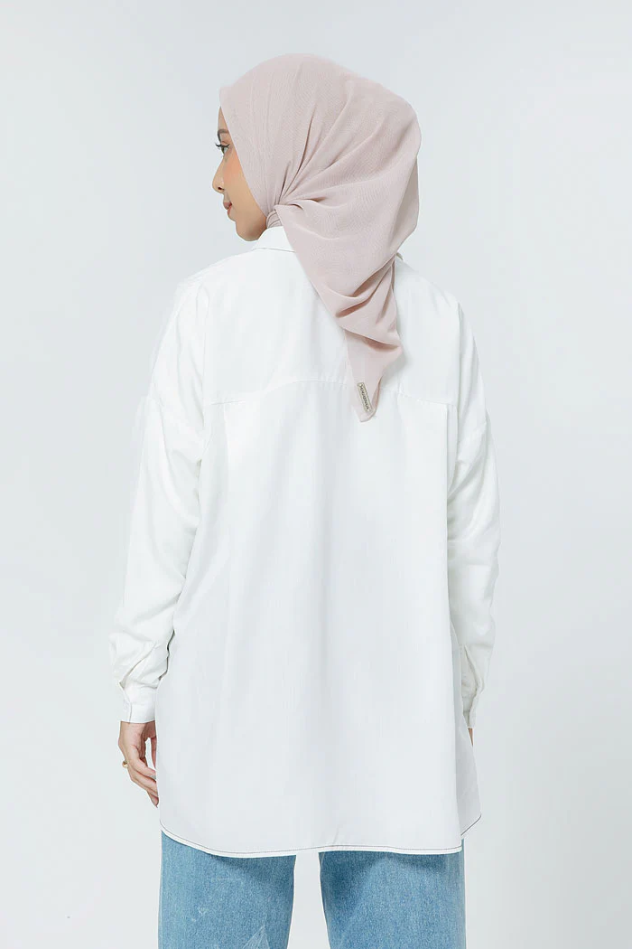 Off-white Fawnia - Defect Sale - Image 5