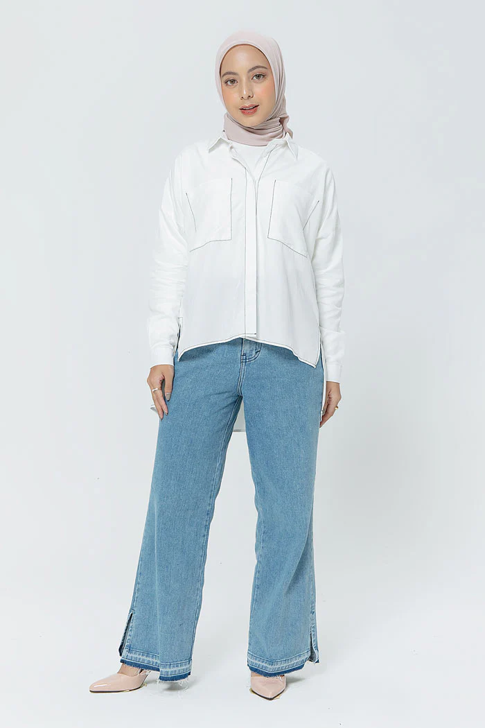 Off-white Fawnia - Defect Sale - Image 6
