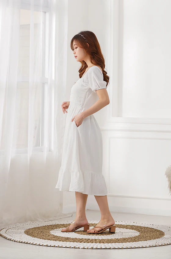 Off-White Gyeong - Defect Sale - Image 2