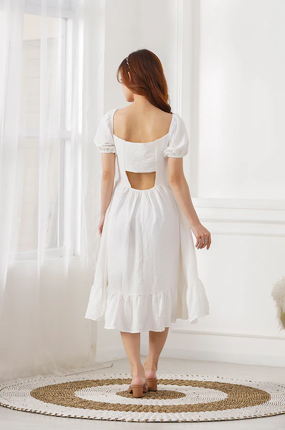 Off-White Gyeong - Defect Sale - Image 3