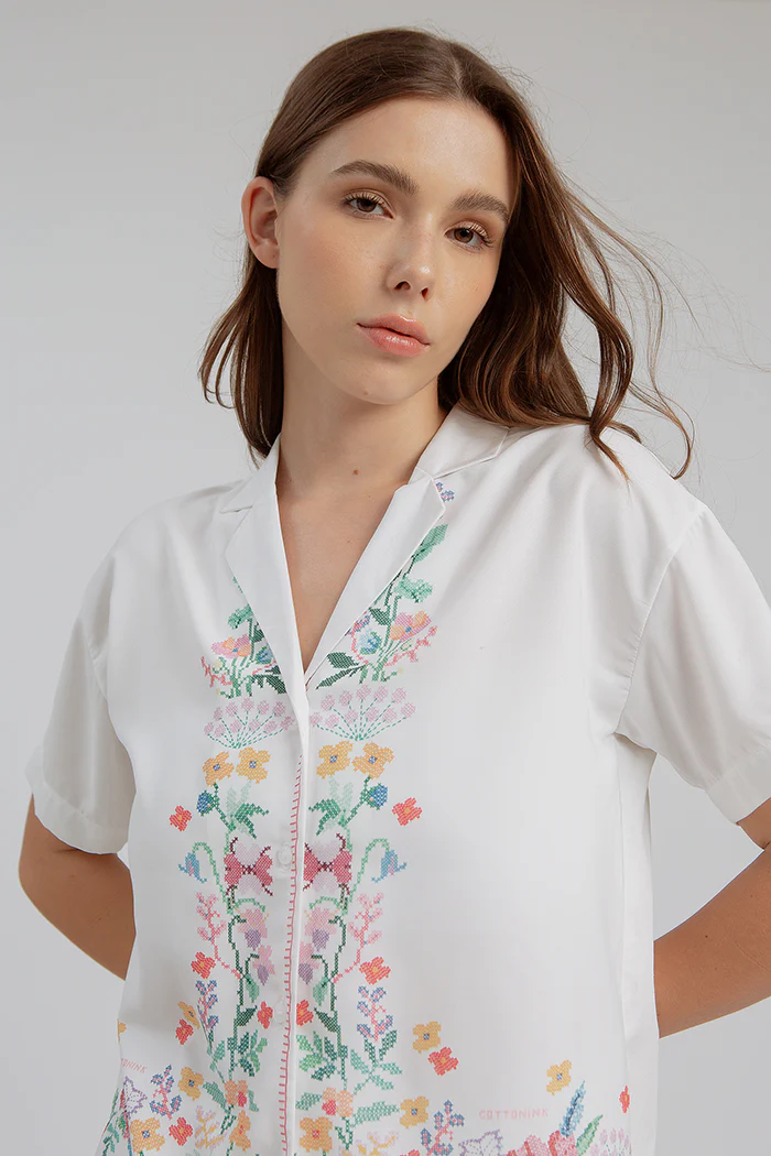 Off-white Jardin Baero - Defect Sale - Image 5