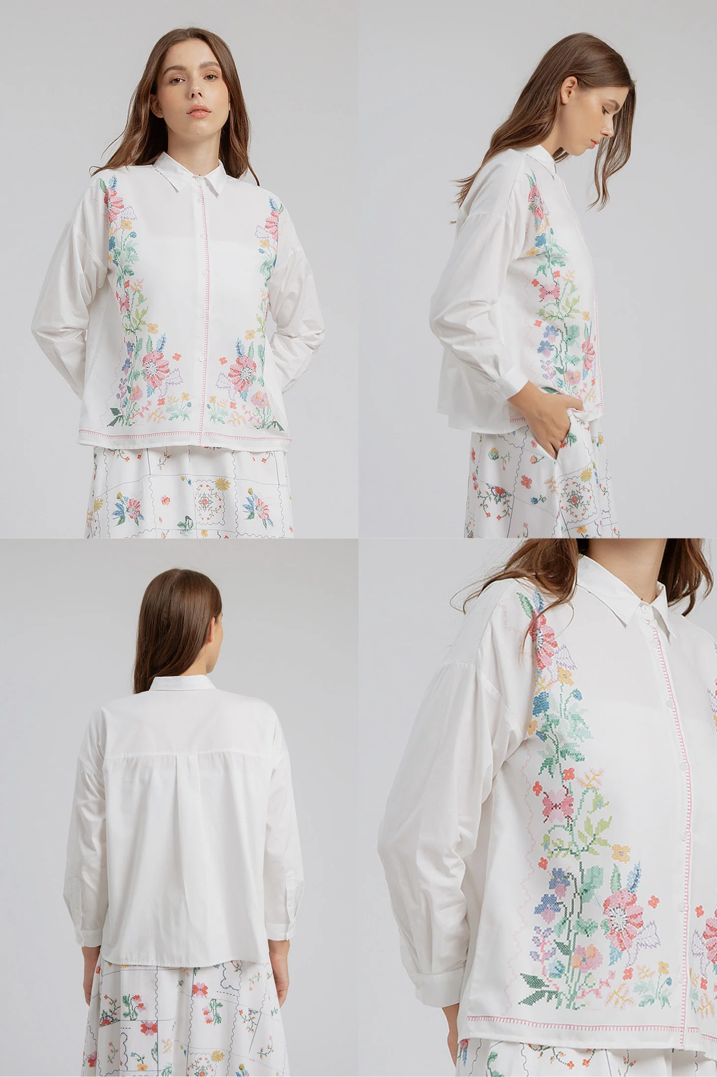 Off-white Jardin Marian - Image 2