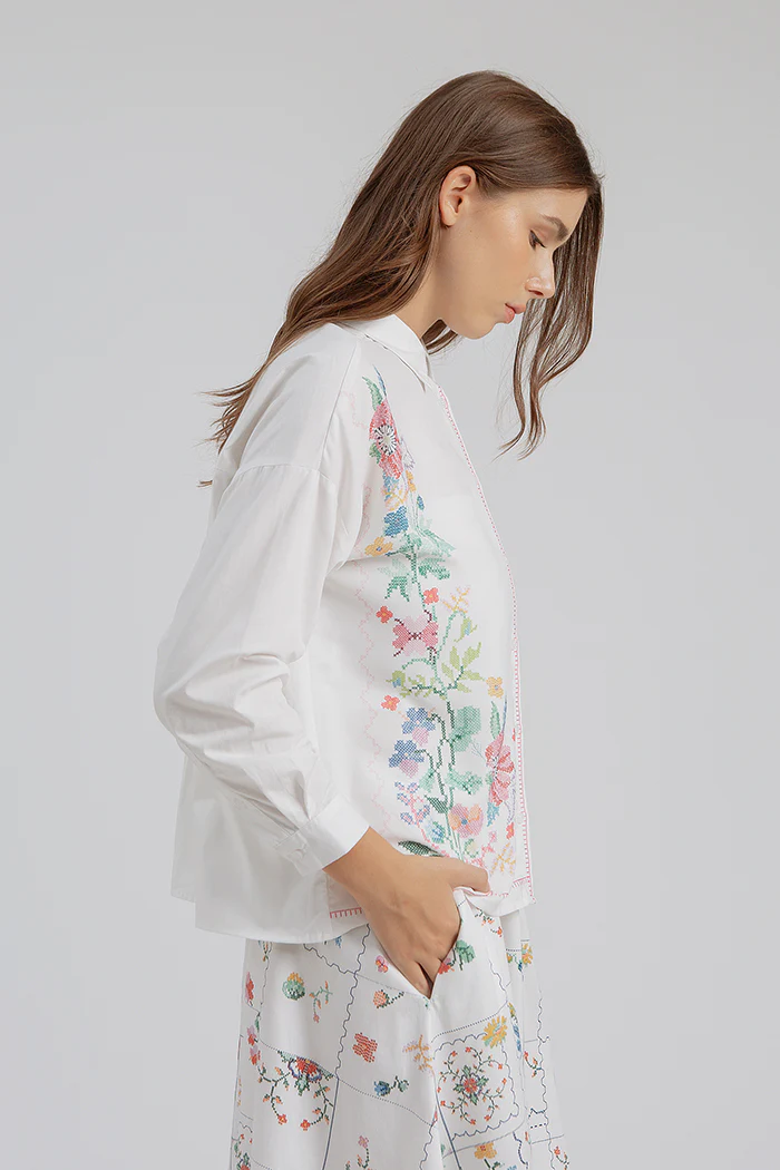 Off-white Jardin Marian - Image 3