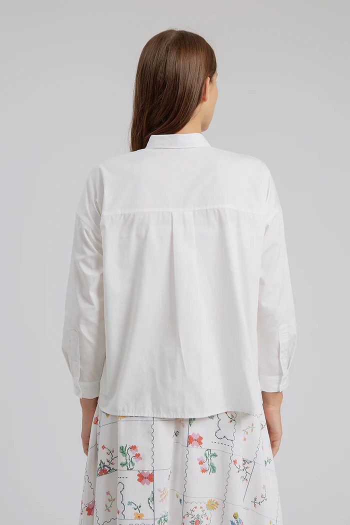 Off-white Jardin Marian - Image 4