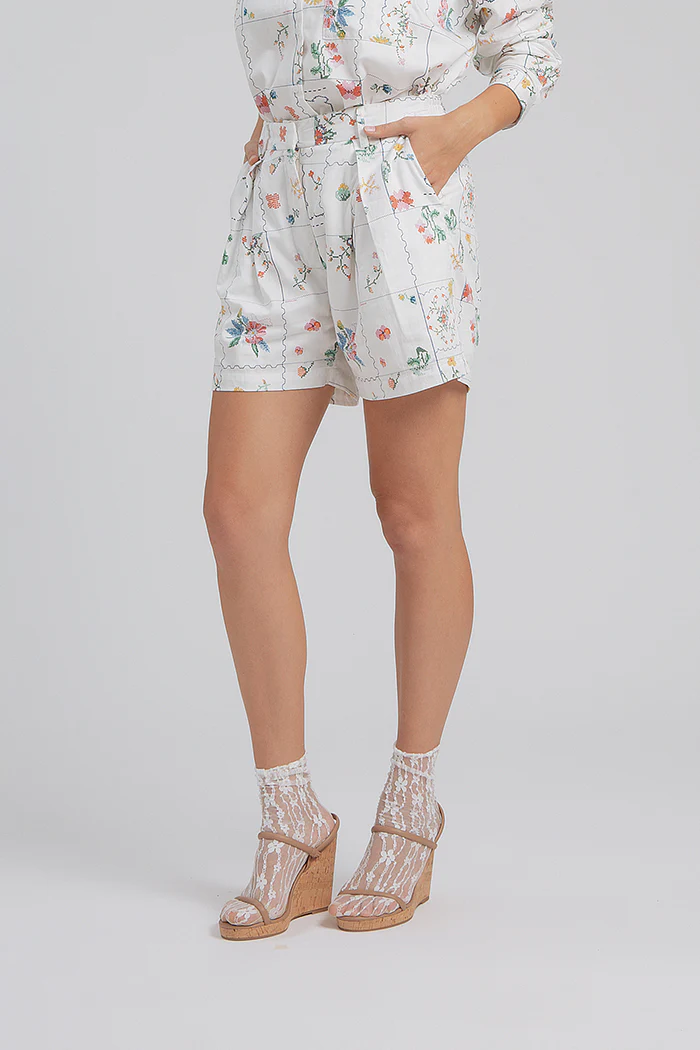 Off-white Jardin Oriane - Image 3
