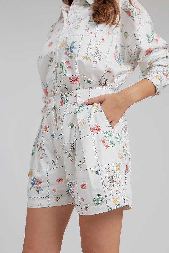 Off-white Jardin Oriane - Image 6