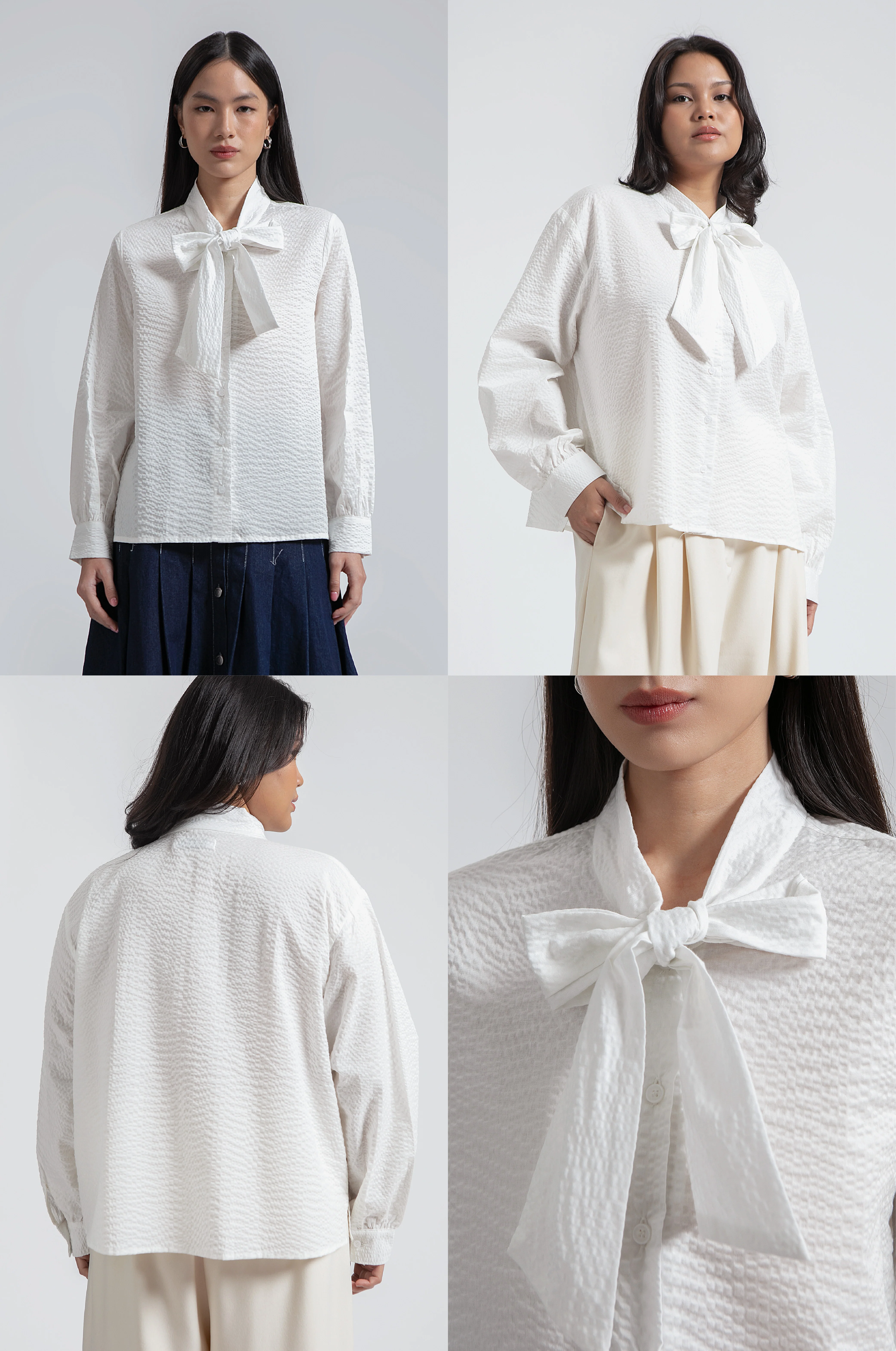 Off-white Jora - Image 2