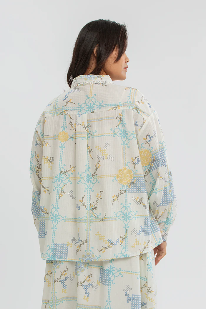 Off-white Jura - Image 5