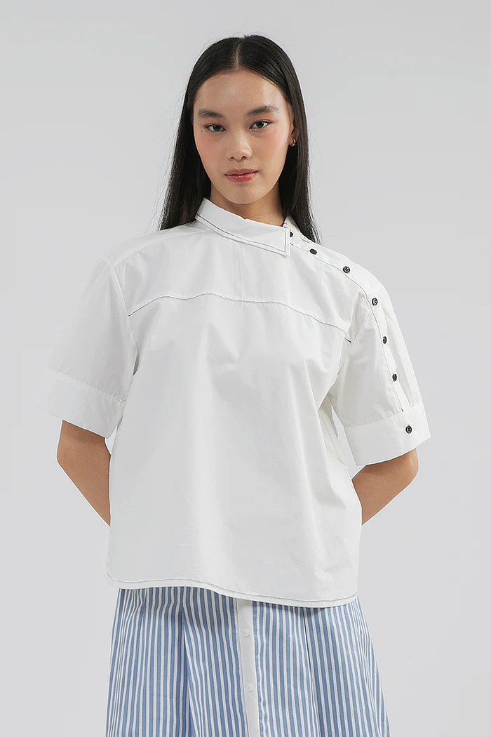 Off-white Kamara