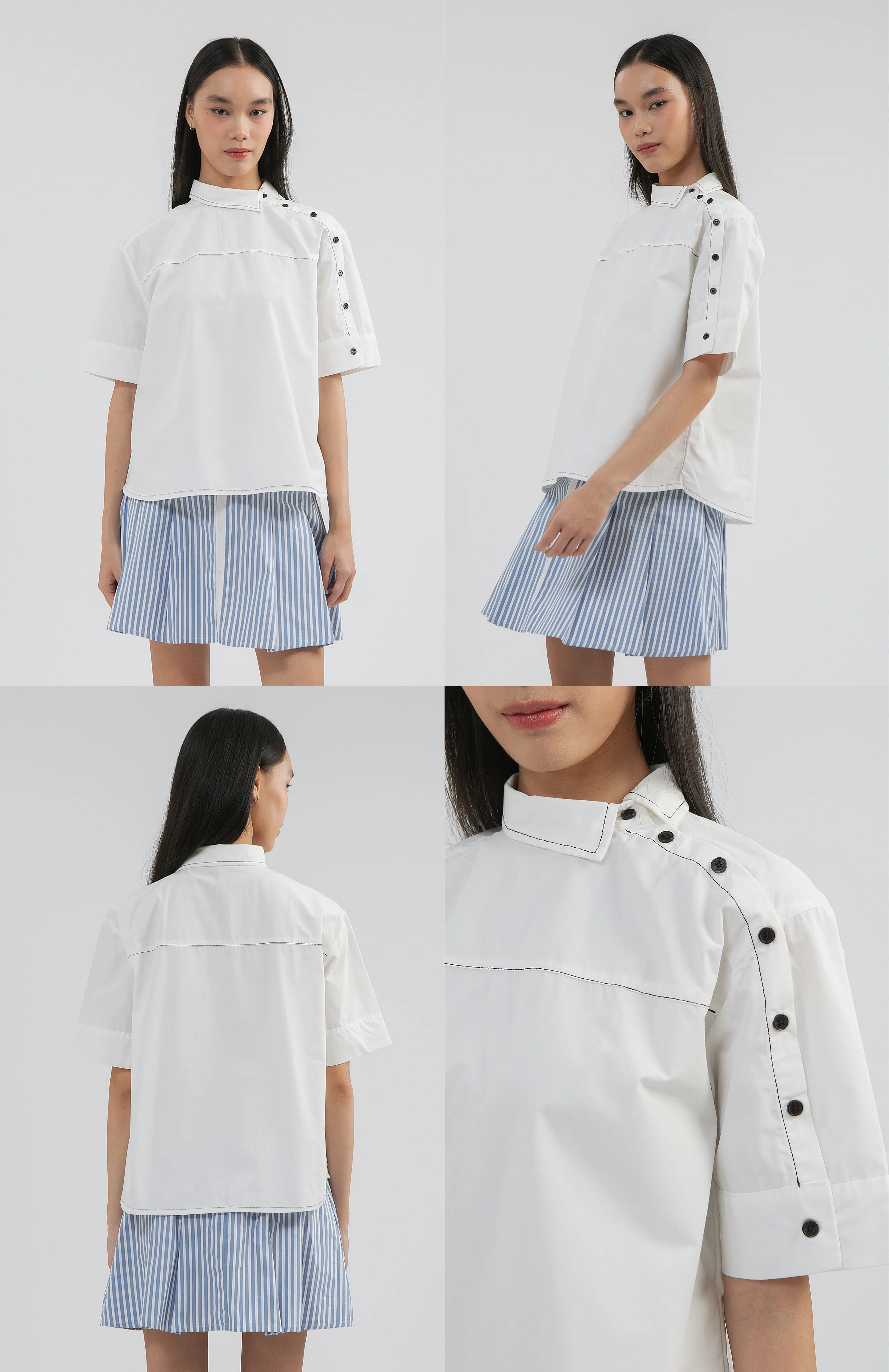 Off-white Kamara - Image 2