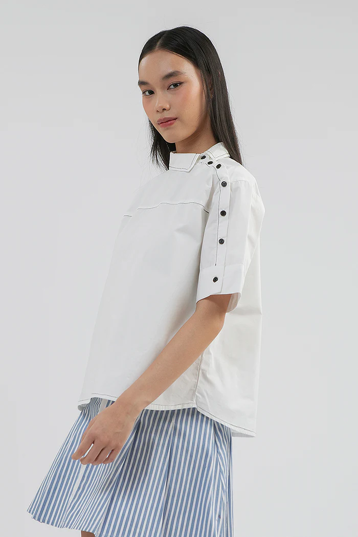 Off-white Kamara - Image 4