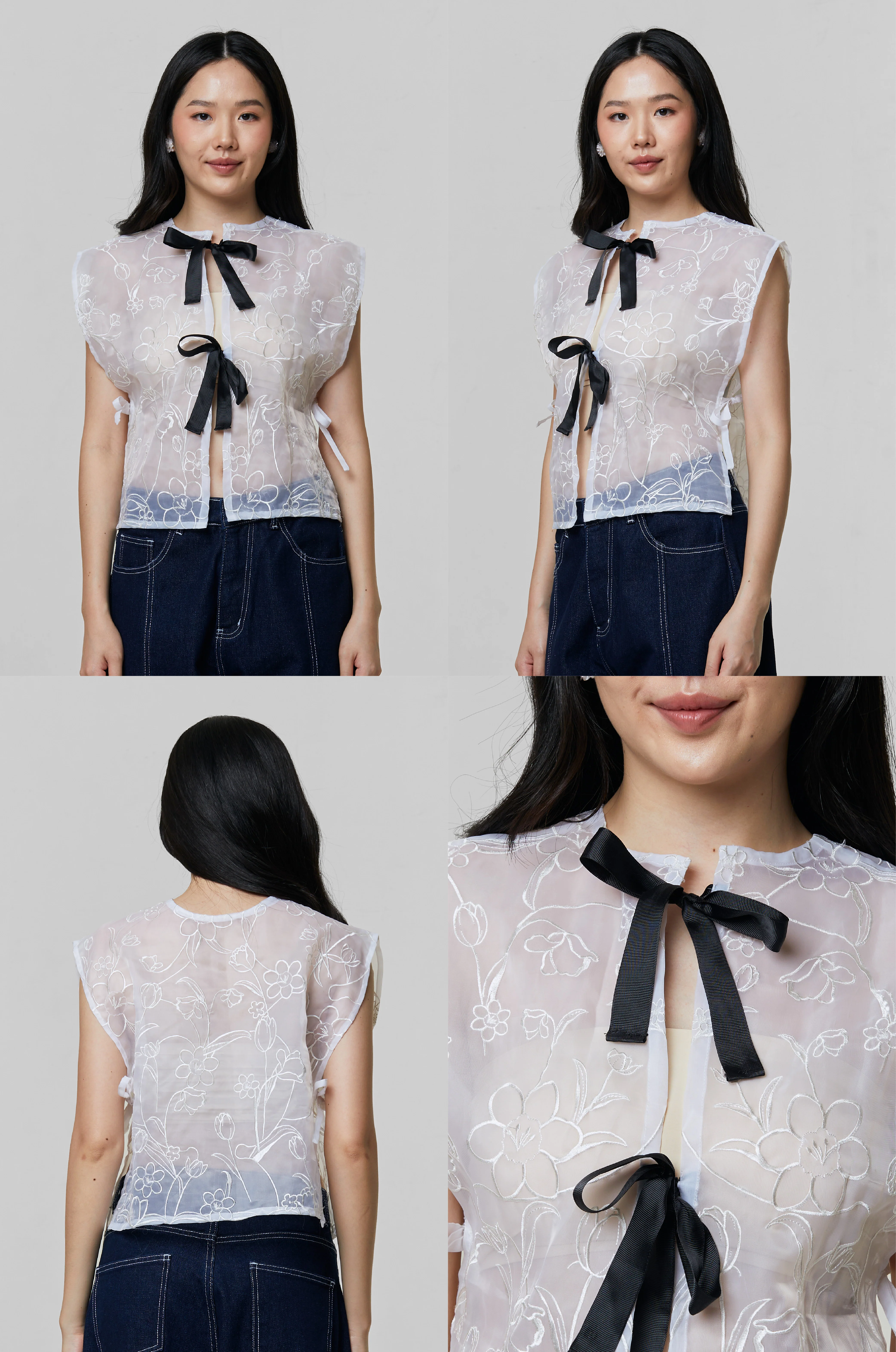 Off-white Kerala - Image 2