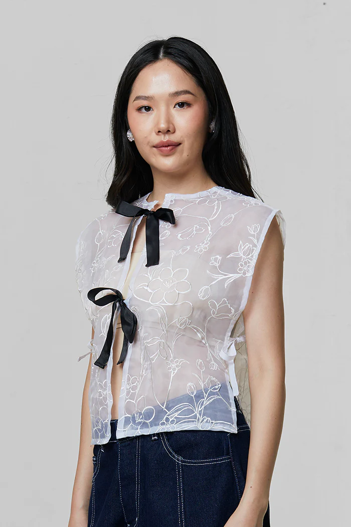 Off-white Kerala - Image 4