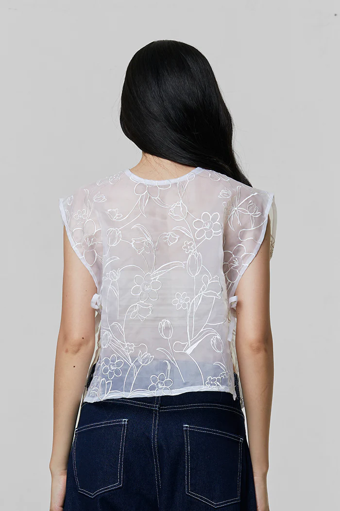 Off-white Kerala - Image 5