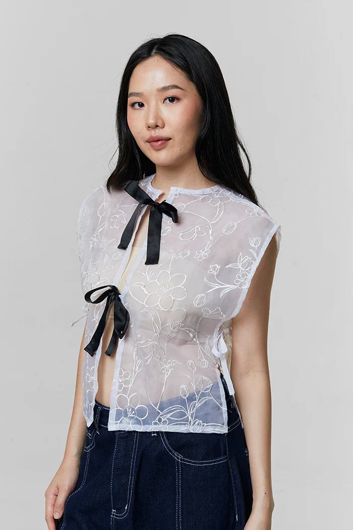 Off-white Kerala - Image 6