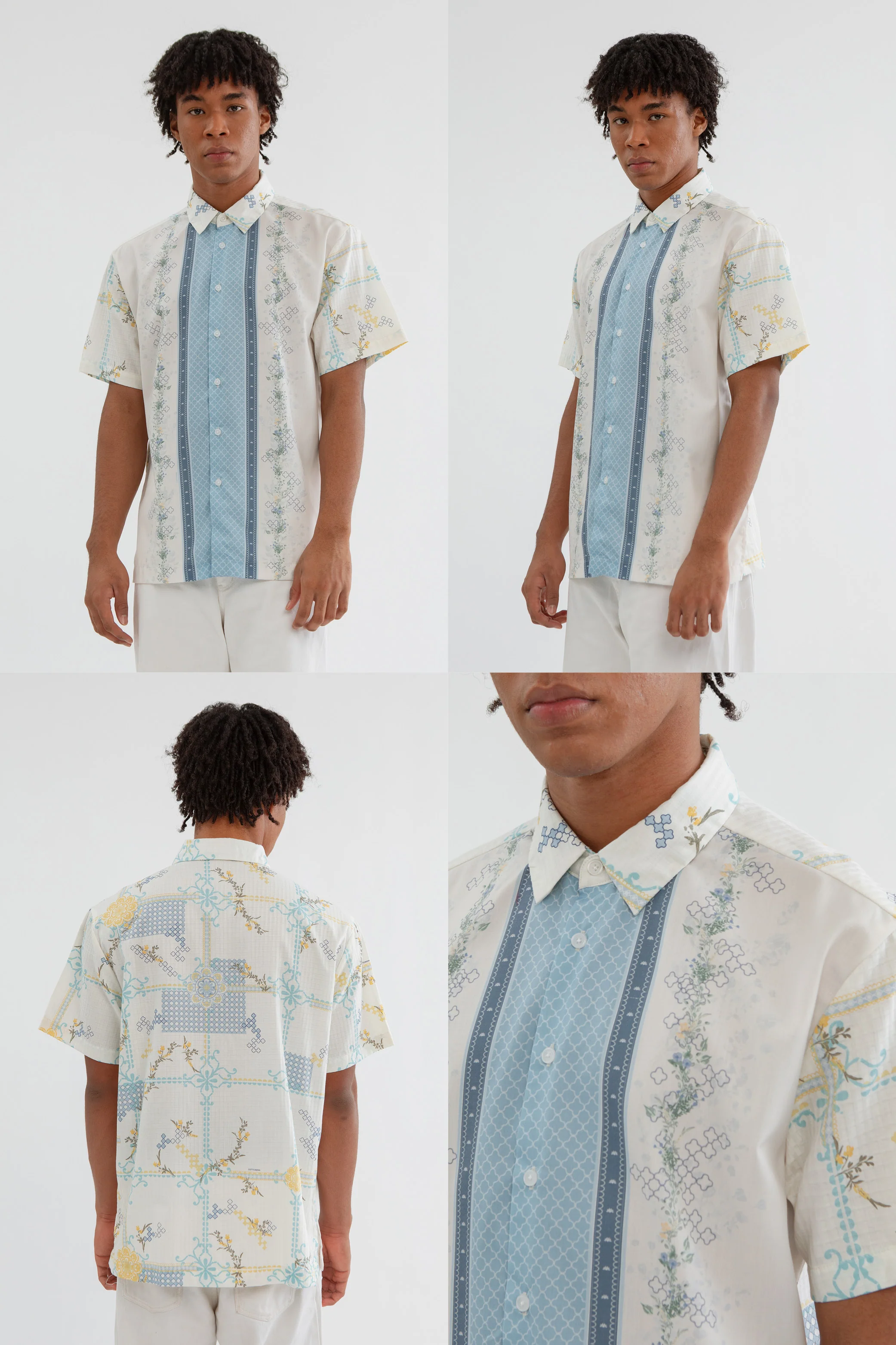 Off-white Kiran - Image 2