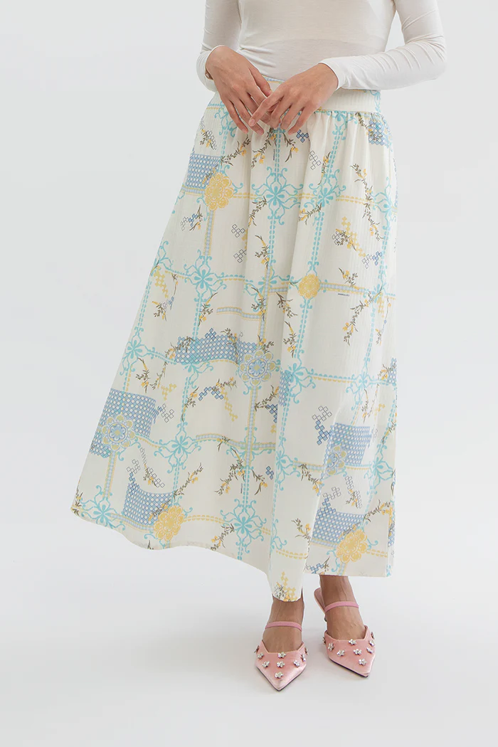 Off-white Layla - Image 6