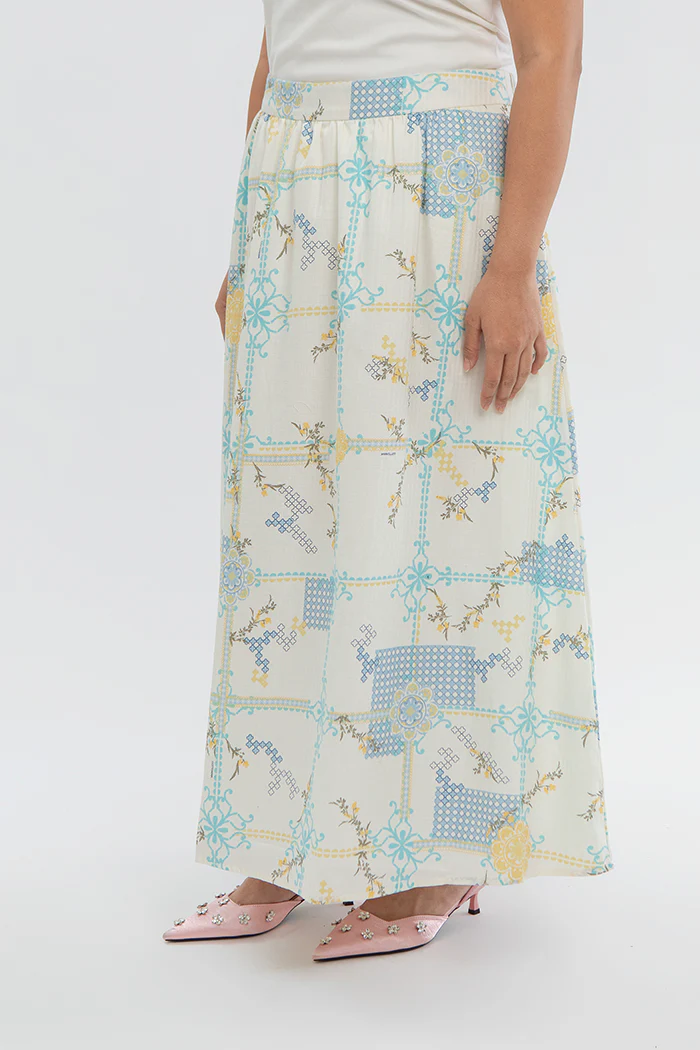 Off-white Layla - Image 9