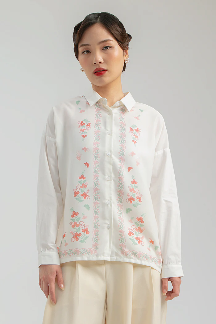 Off-white Liena - Defect Sale