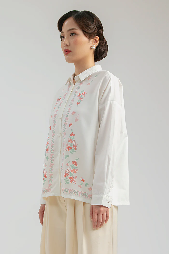 Off-white Liena - Defect Sale - Image 3