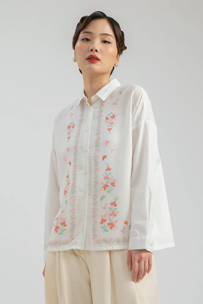 Off-white Liena - Defect Sale - Image 5