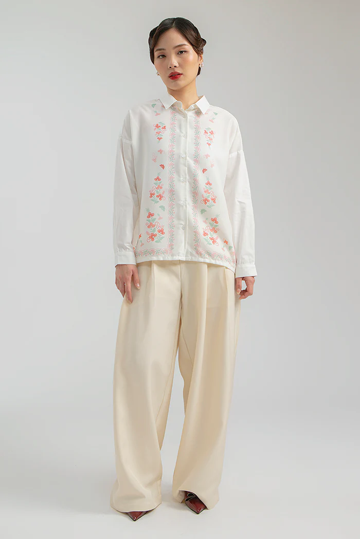 Off-white Liena - Defect Sale - Image 7