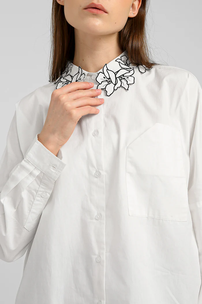 Off-white Lily Devon - Image 7