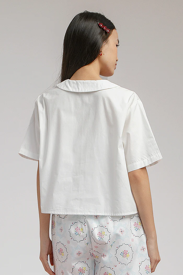 Off-white Lizette - Defect Sale - Image 4