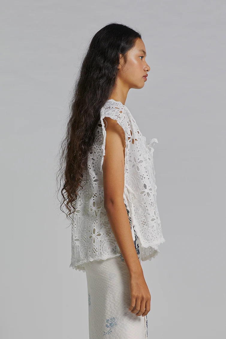 Off-white Lujain A - Image 3