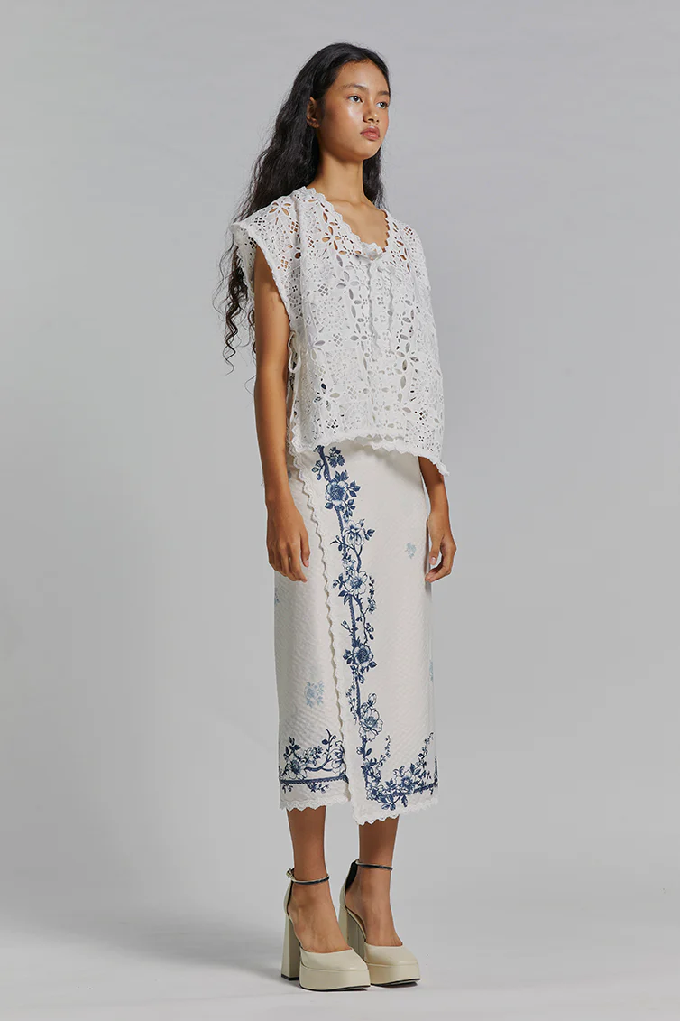 Off-white Lujain A - Image 6