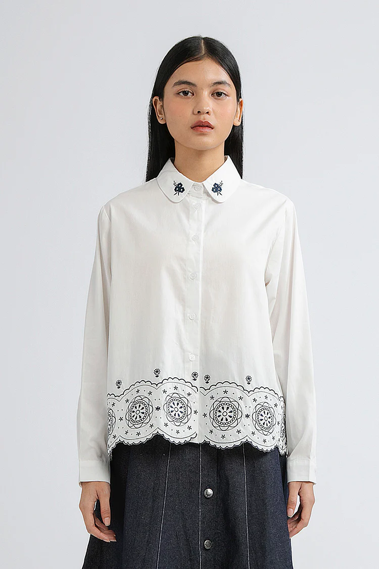 Off-white Marte - Defect Sale