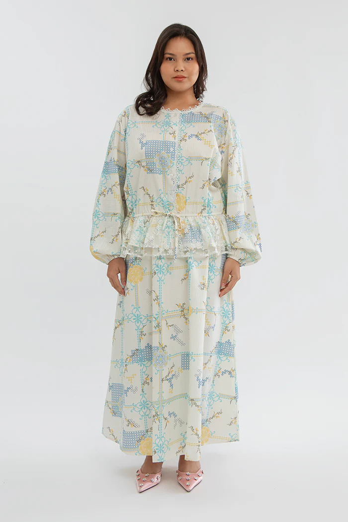 Off-white Mina - Image 10