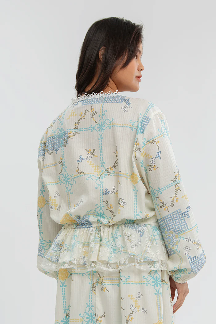 Off-white Mina - Image 6