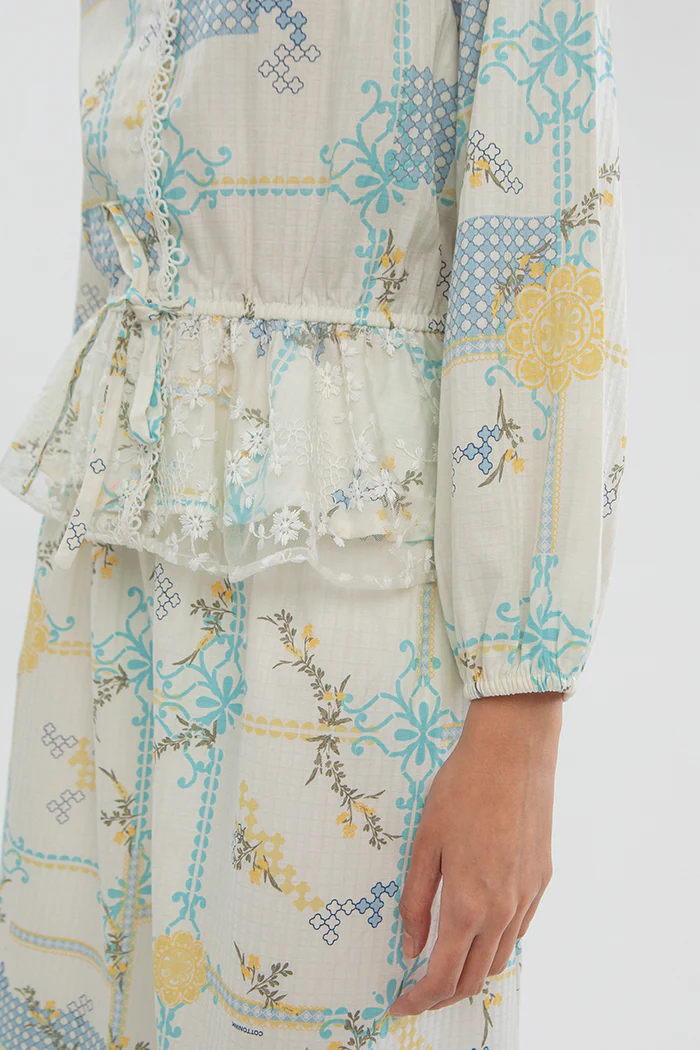 Off-white Mina - Image 8