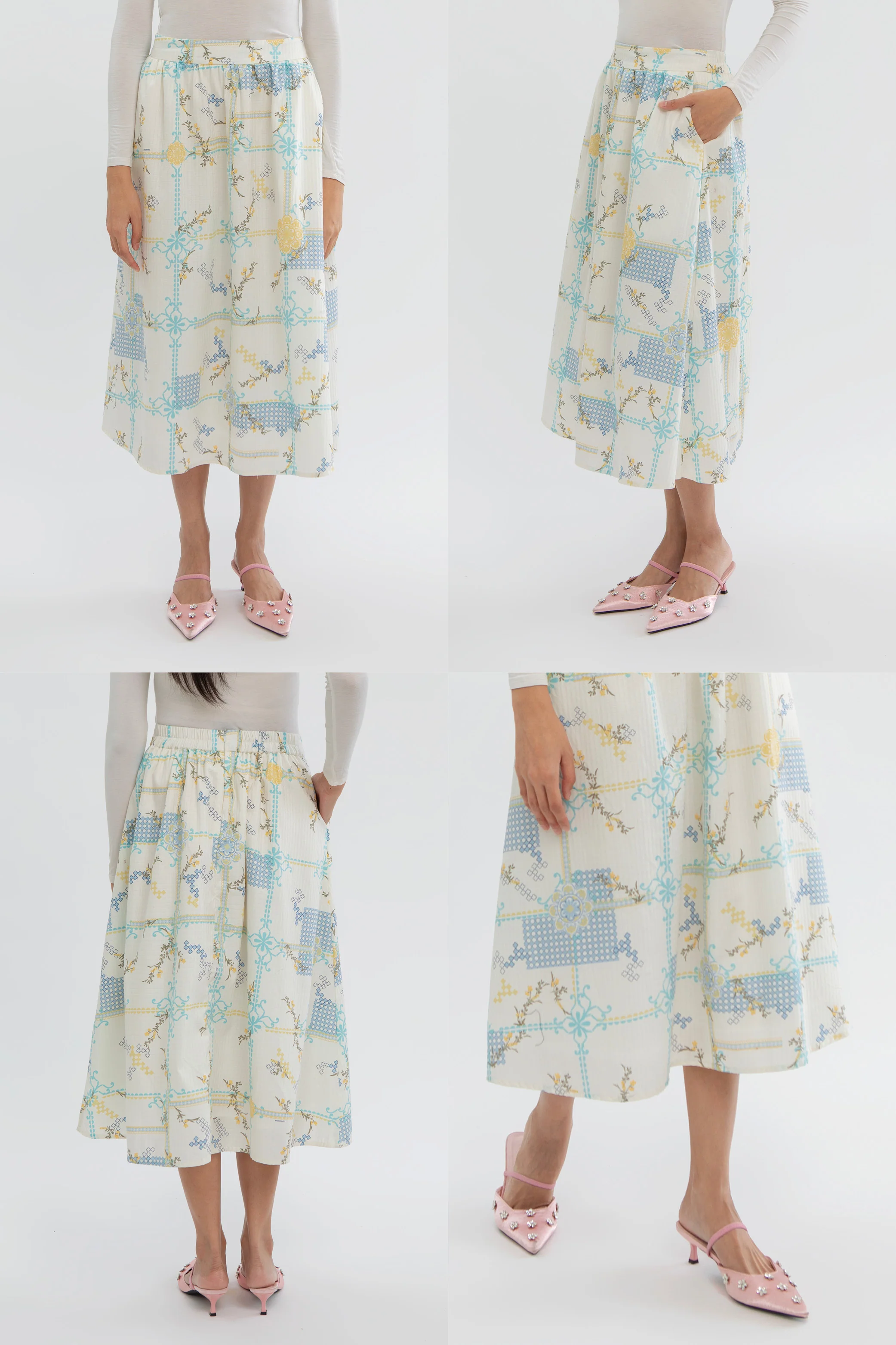 Off-white Modu - Image 2