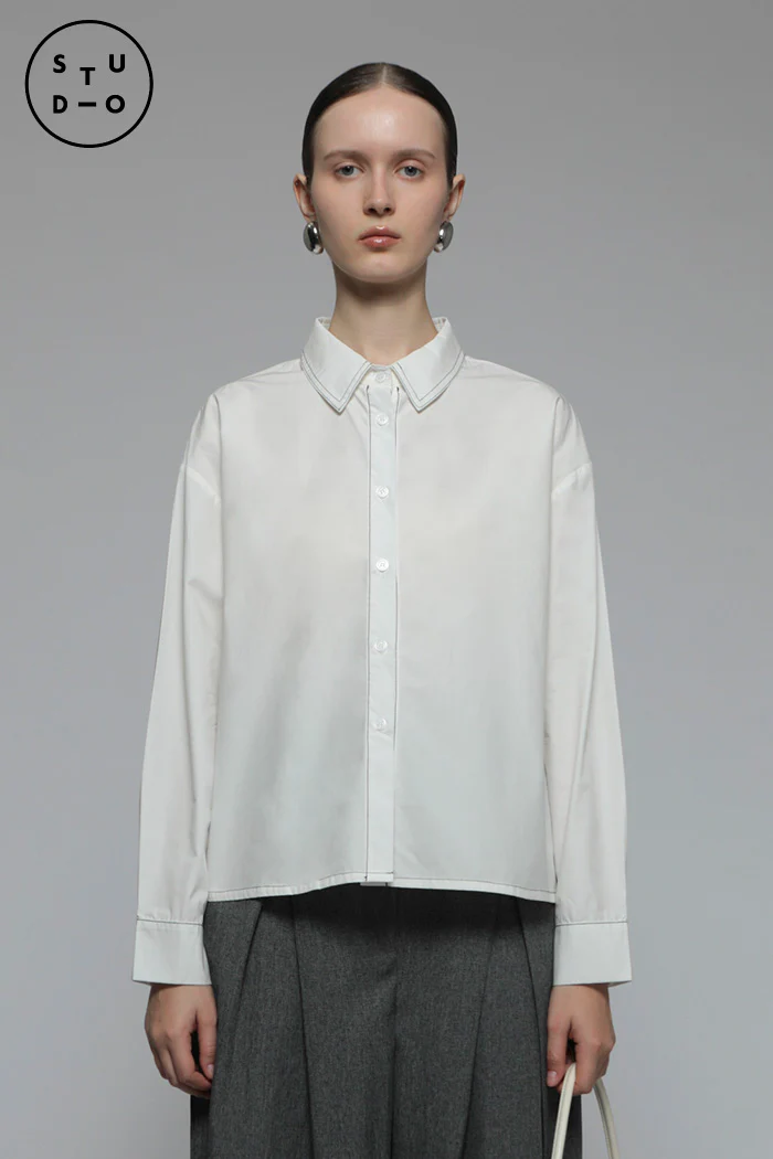 Off-white Monday Shirt