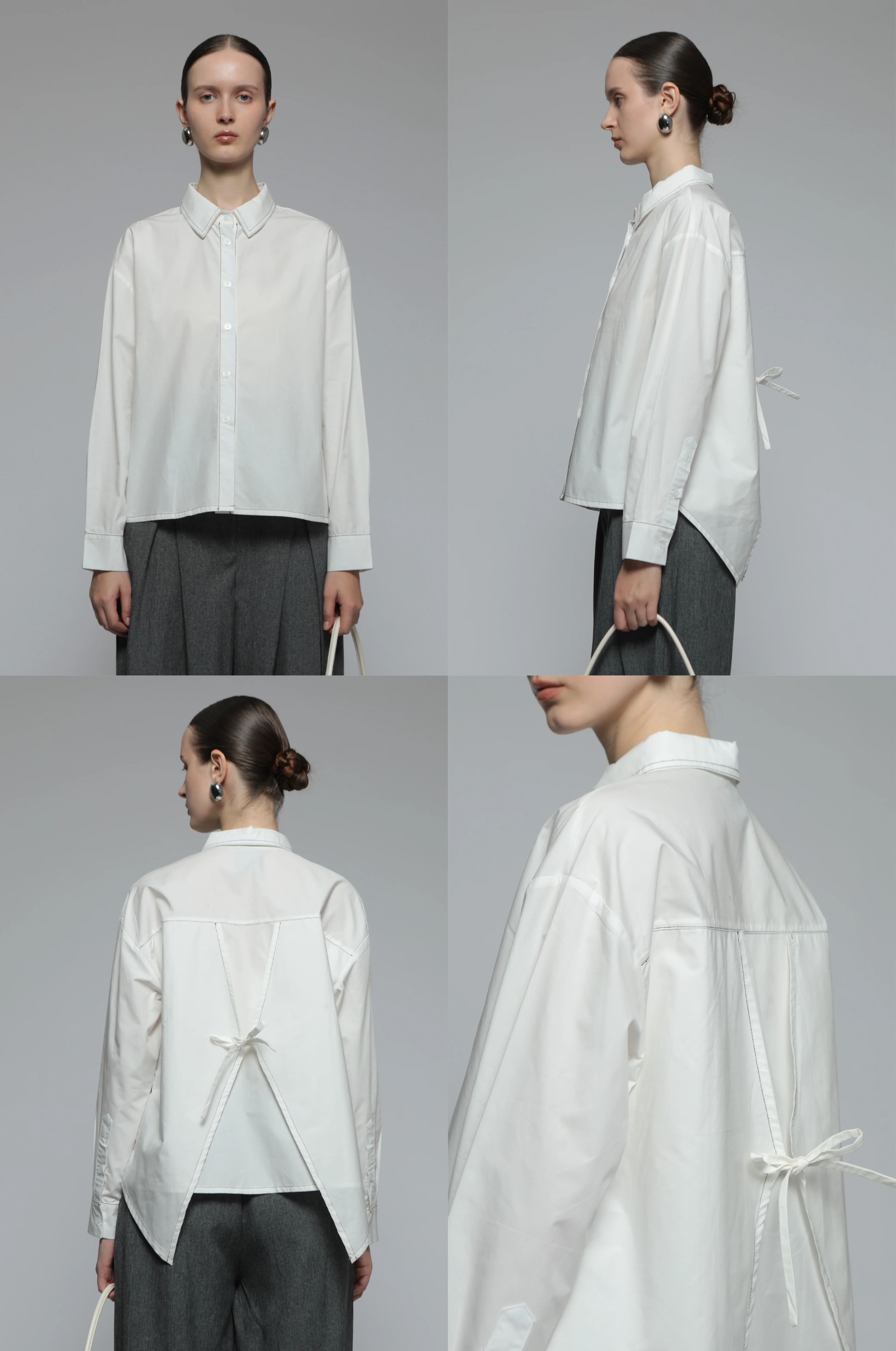 Off-white Monday Shirt - Image 2