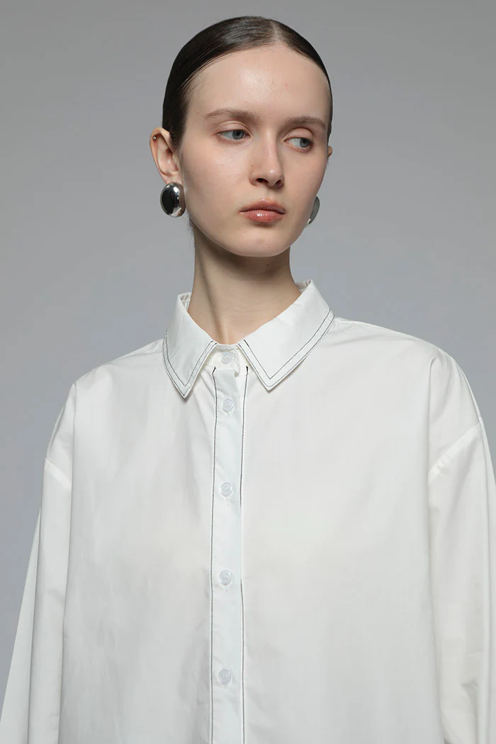 Off-white Monday Shirt - Image 5