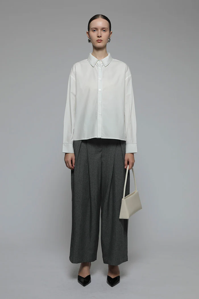 Off-white Monday Shirt - Image 6