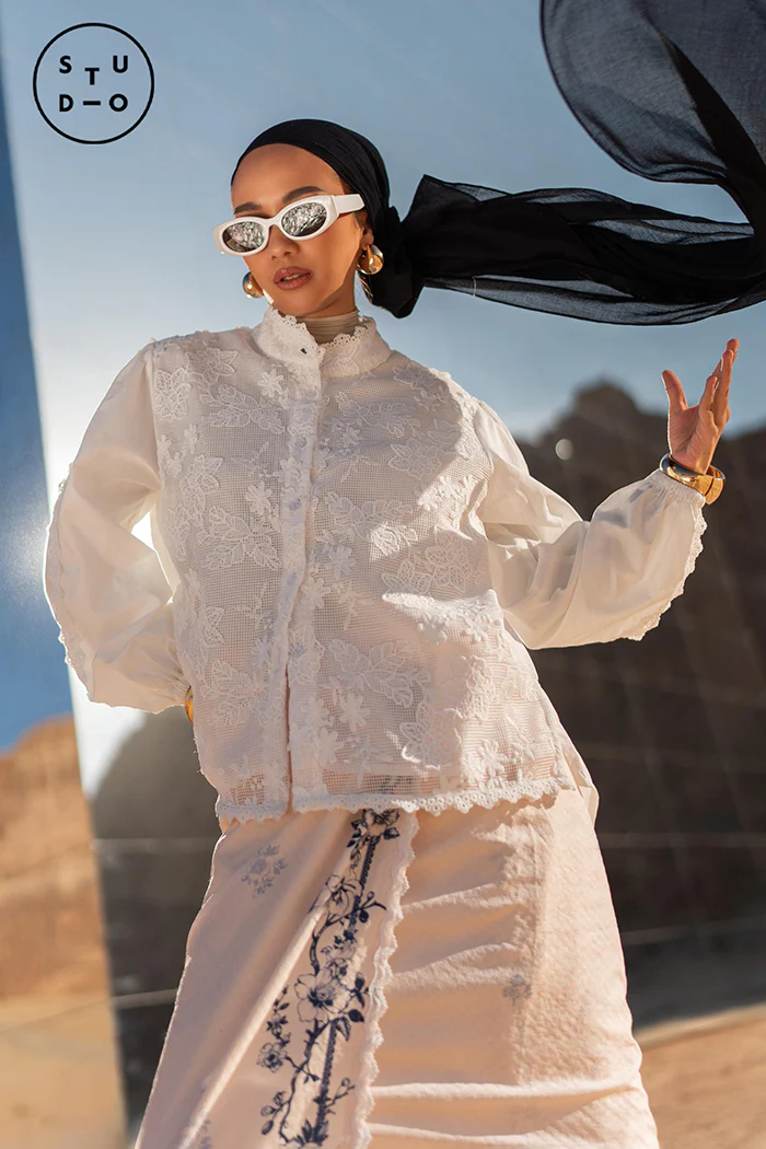 Off-white Moraya - Defect Sale