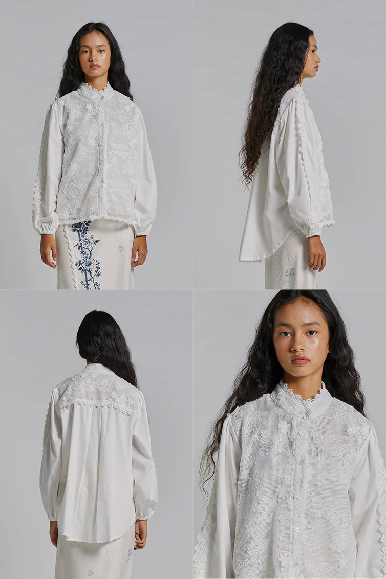 Off-white Moraya - Defect Sale - Image 2