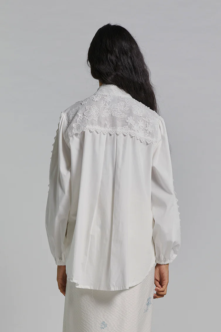 Off-white Moraya - Defect Sale - Image 5