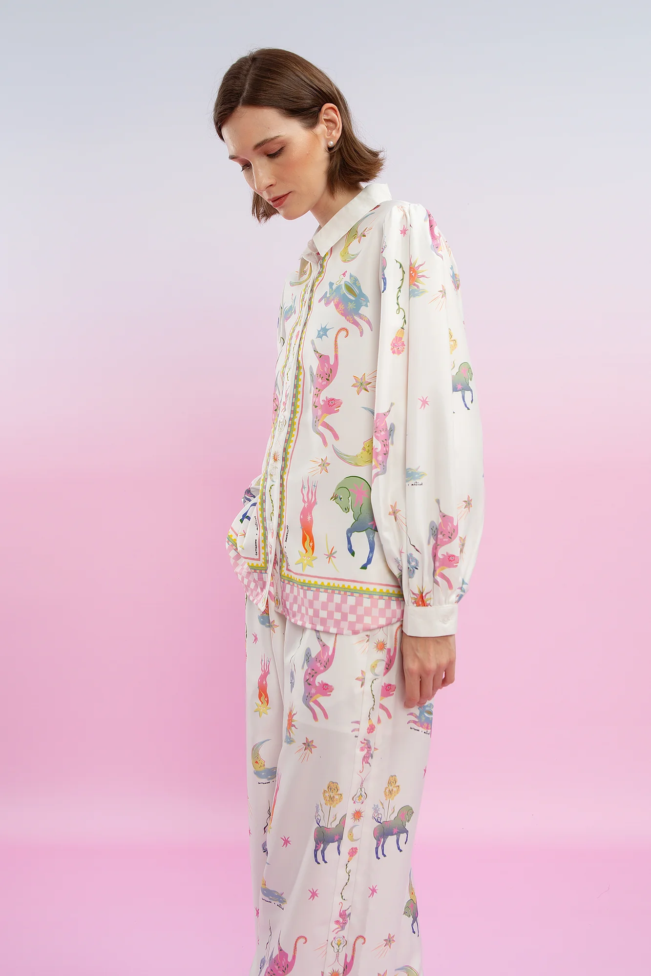 Off-white Mystical Suzu - Defect Sale - Image 3