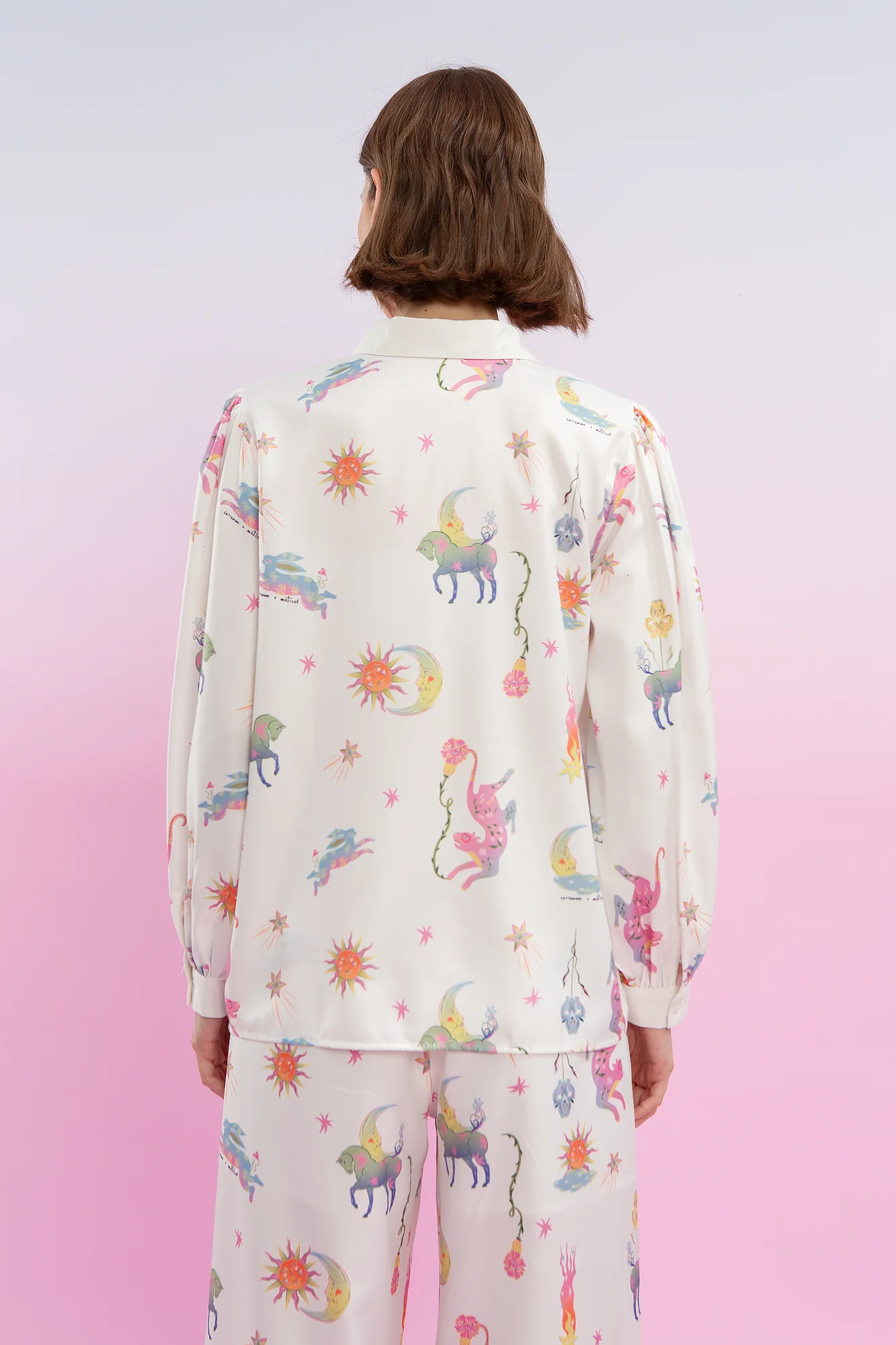Off-white Mystical Suzu - Defect Sale - Image 4