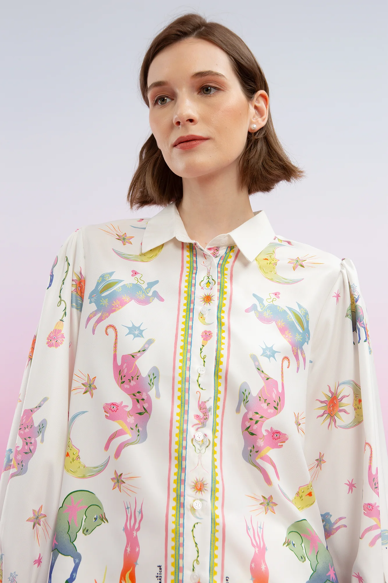 Off-white Mystical Suzu - Defect Sale - Image 5