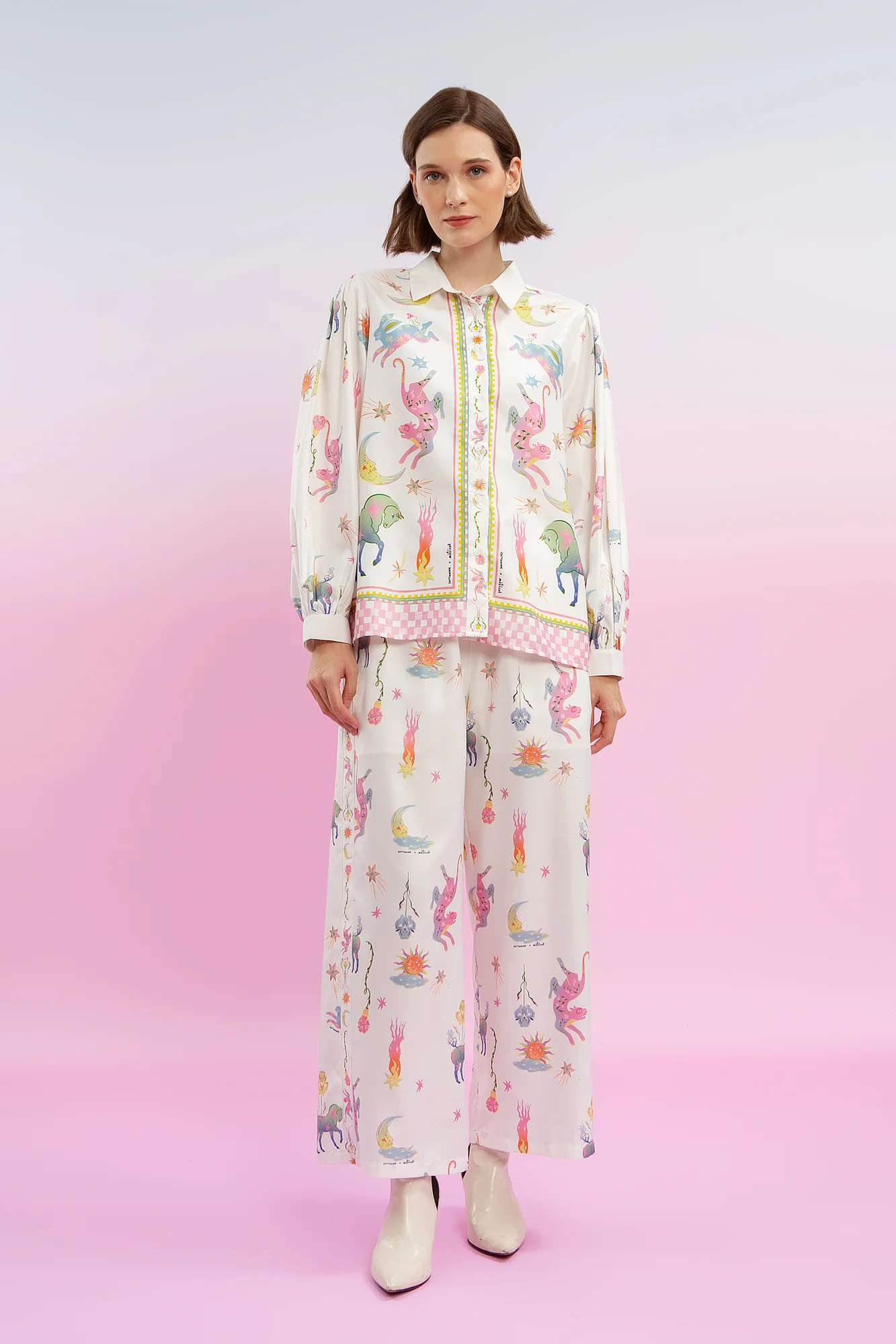 Off-white Mystical Suzu - Defect Sale - Image 6