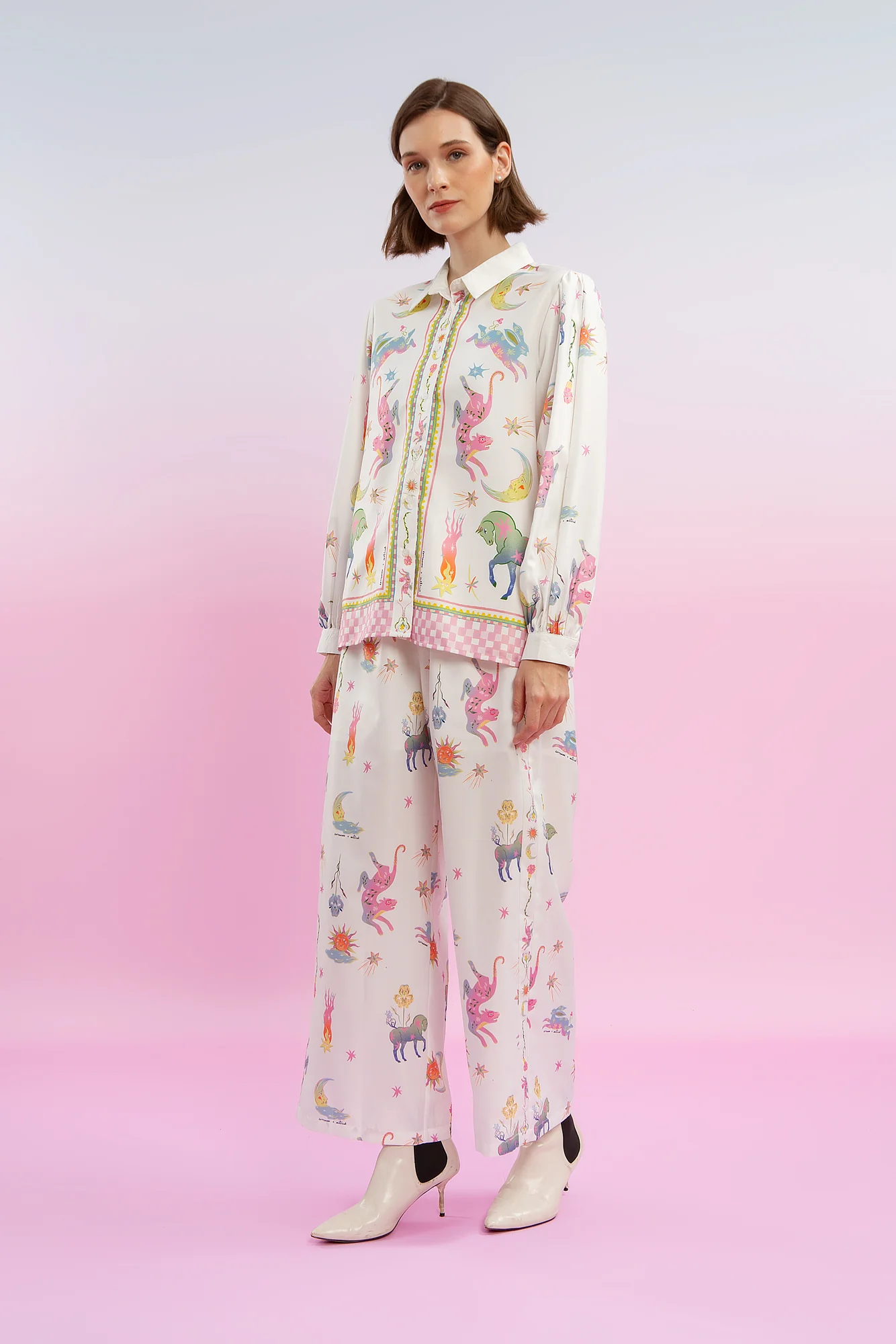 Off-white Mystical Suzu - Defect Sale - Image 7
