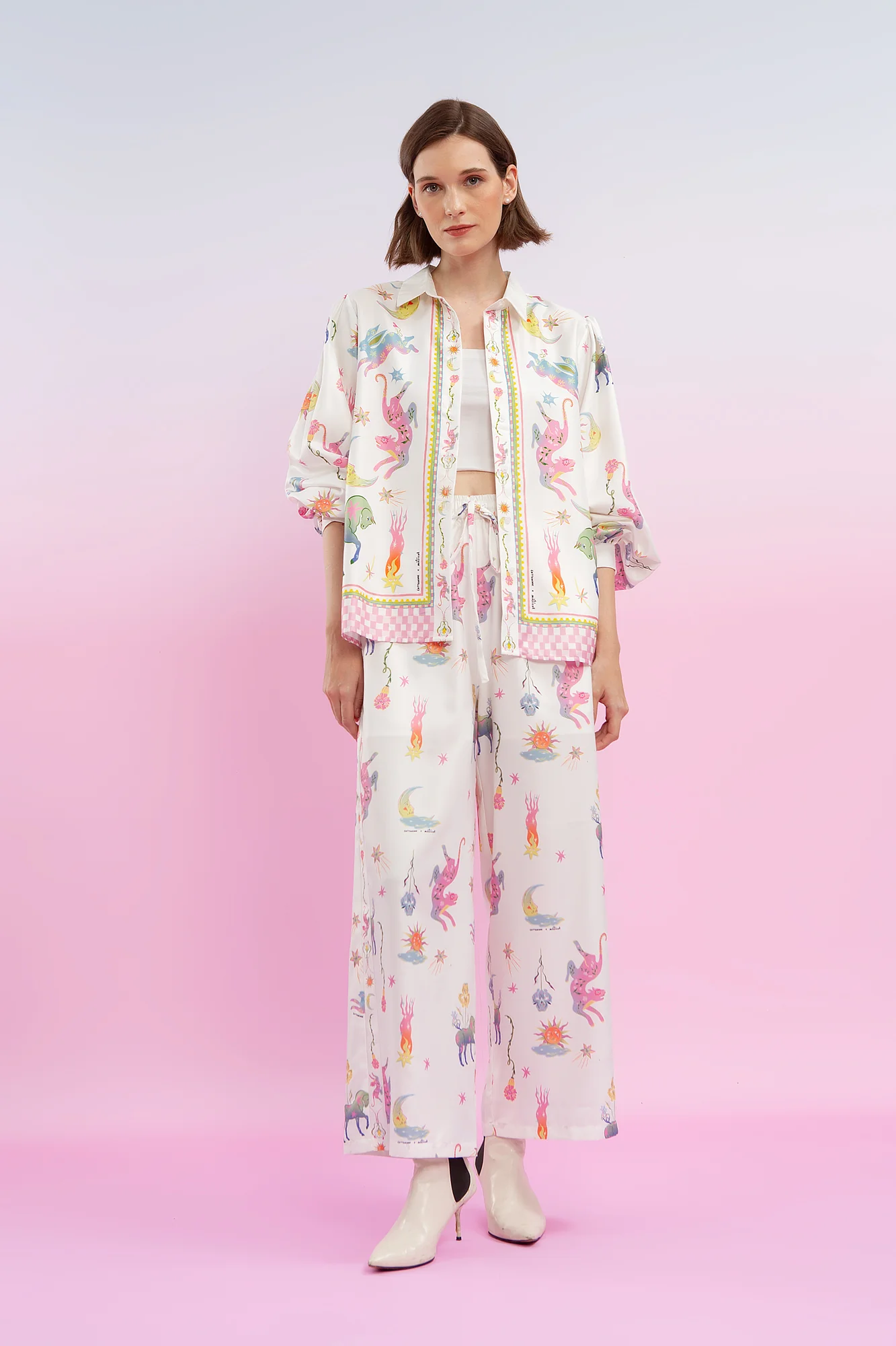 Off-white Mystical Suzu - Defect Sale - Image 8