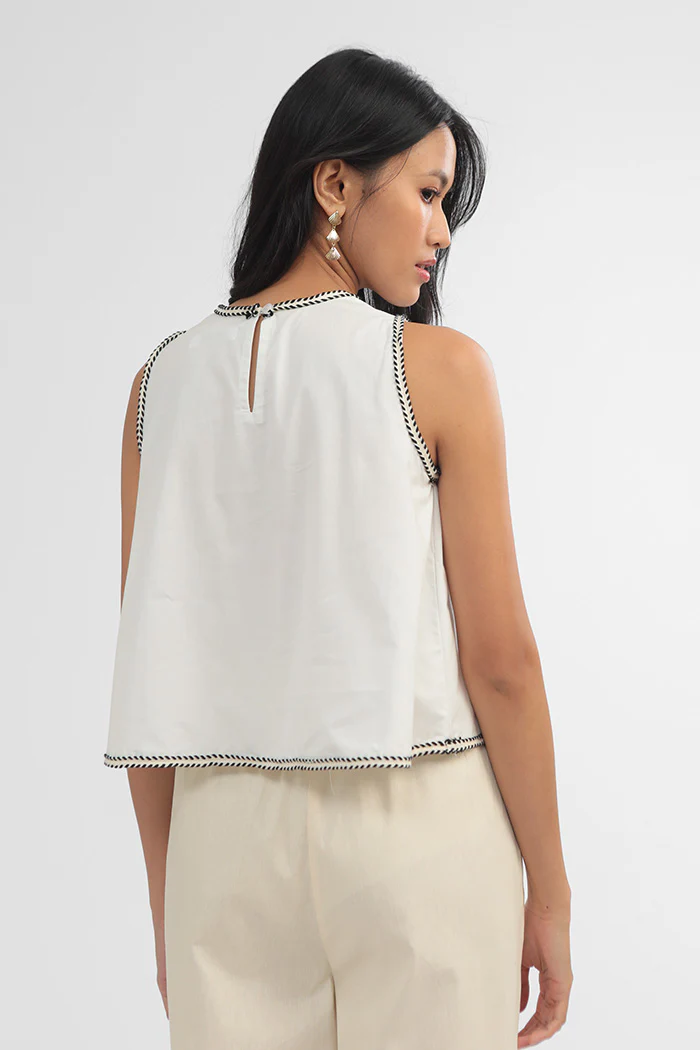 Off-white Ocean Cadella - Image 4