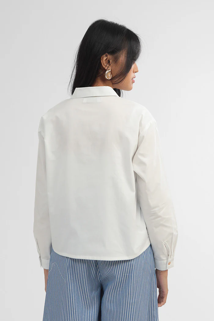 Off-white Ocean Kalena - Image 5